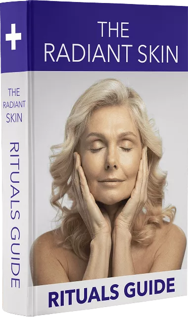 The Radiant Skin Rituals Guide - Free Bonus Ebook