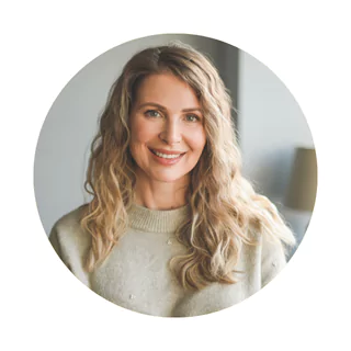 Michelle T. - Synevra UltraLift user