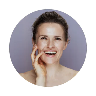 Sandra K. - Synevra UltraLift user