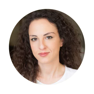 Rachel D. - Synevra UltraLift user